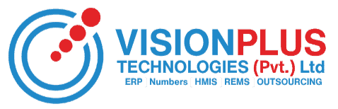 Vision Plus Erp